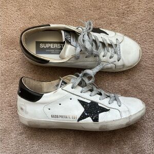 Golden Goose Sneakers